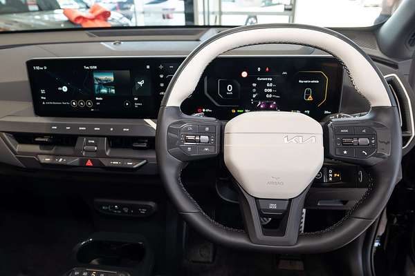 2025 Kia EV5 GT-Line OVc