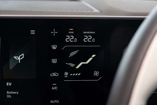 2025 Kia EV5 GT-Line OVc