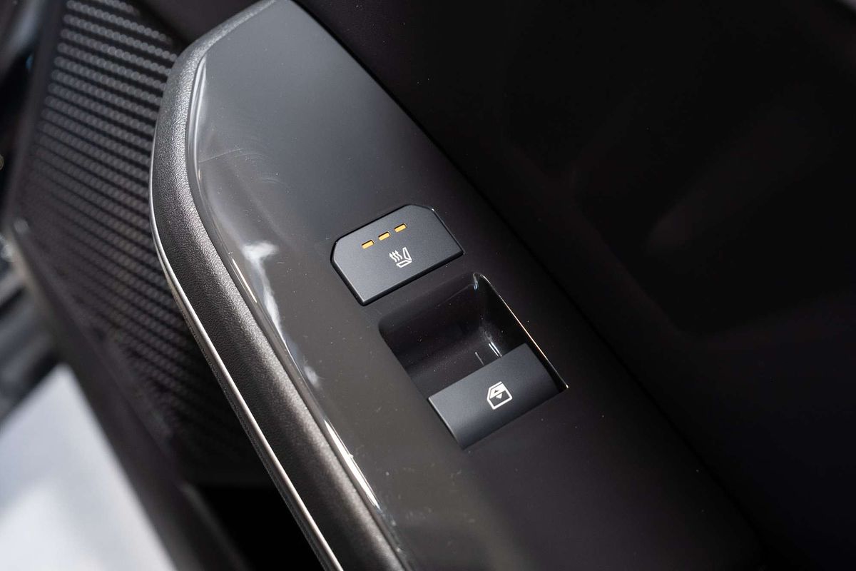 2025 Kia EV5 GT-Line OVc