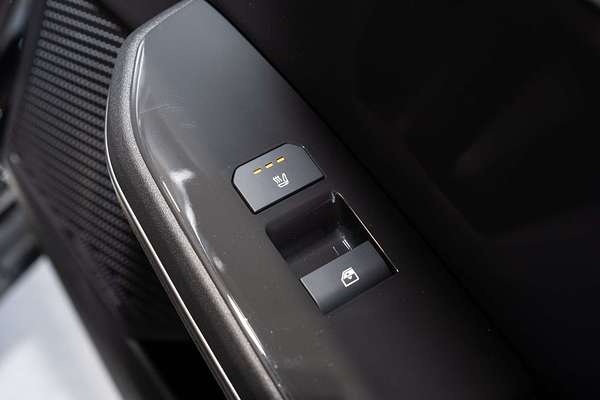 2025 Kia EV5 GT-Line OVc