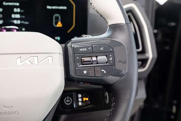 2025 Kia EV5 GT-Line OVc