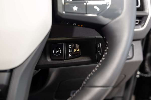 2025 Kia EV5 GT-Line OVc
