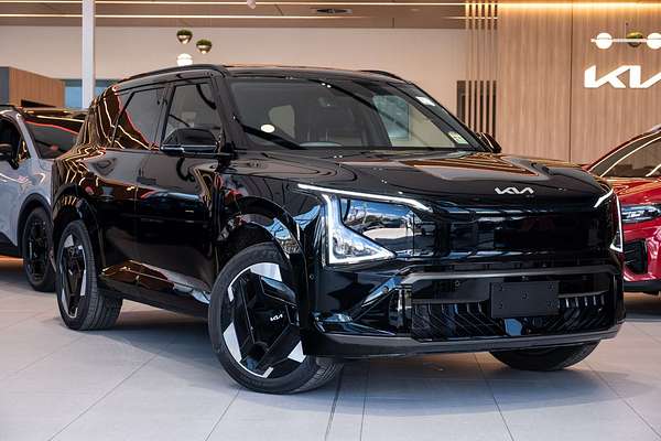 2025 Kia EV5 GT-Line OVc