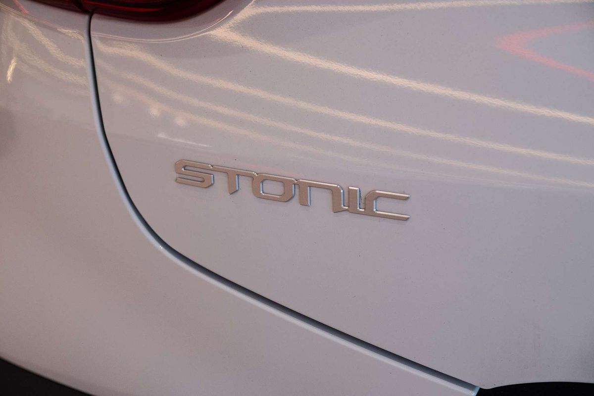 2025 Kia Stonic S YB