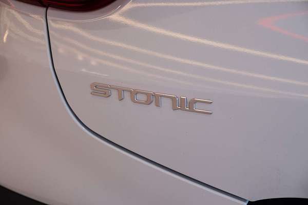 2025 Kia Stonic S YB