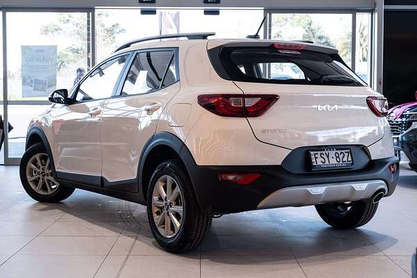 2025 Kia Stonic S YB