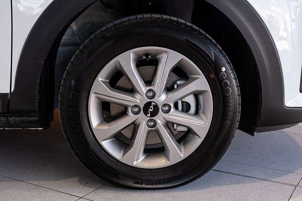 2025 Kia Stonic S YB