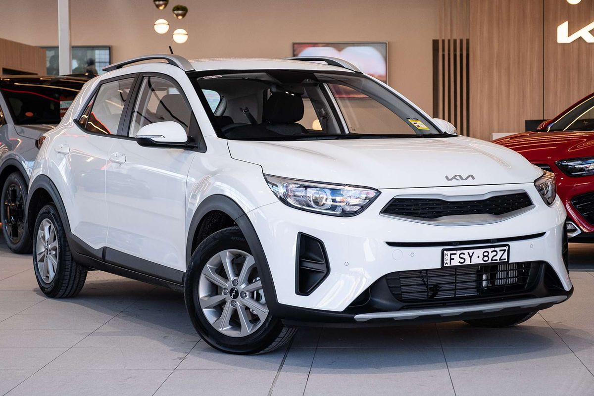 2025 Kia Stonic S YB