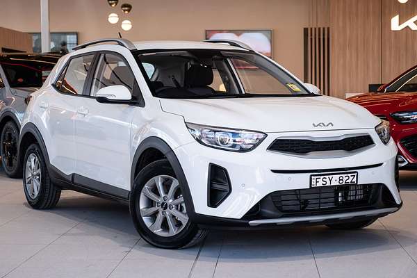 2025 Kia Stonic S YB