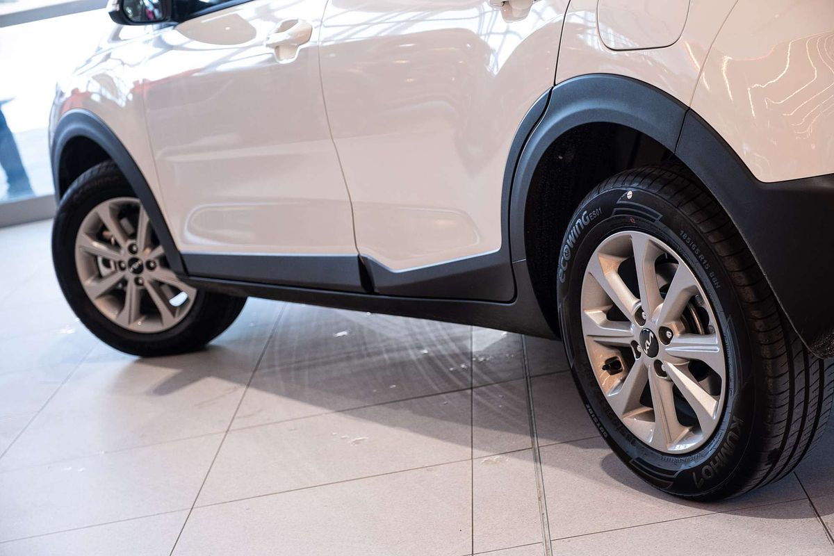 2025 Kia Stonic S YB