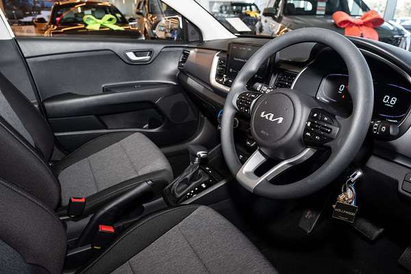 2025 Kia Stonic S YB