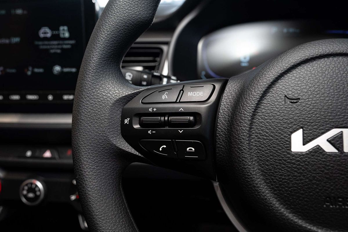 2025 Kia Stonic S YB