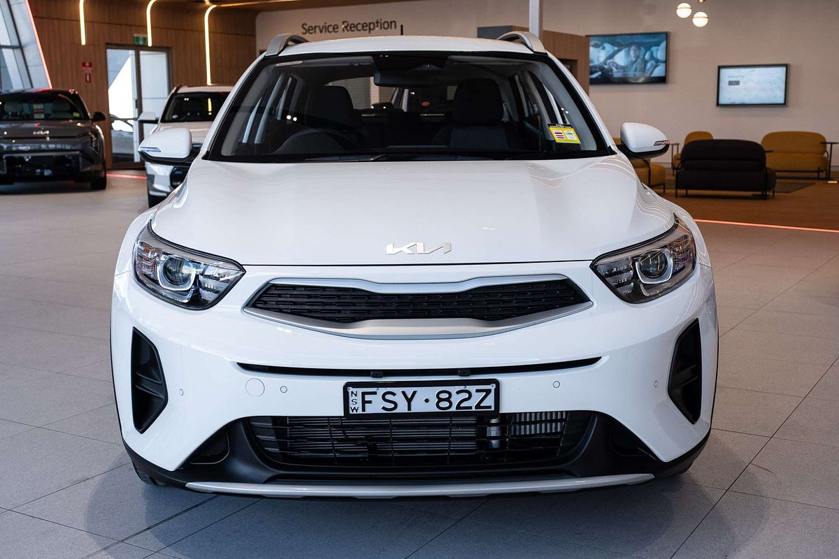2025 Kia Stonic S YB
