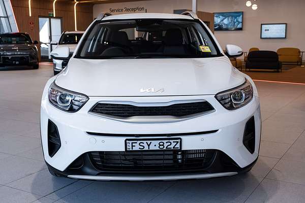 2025 Kia Stonic S YB