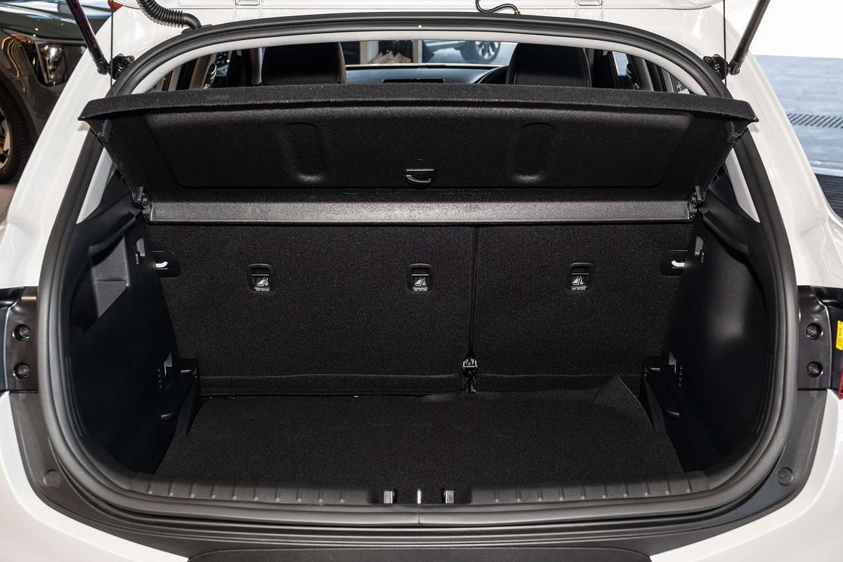 2025 Kia Stonic S YB
