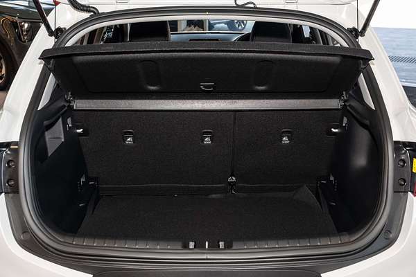 2025 Kia Stonic S YB