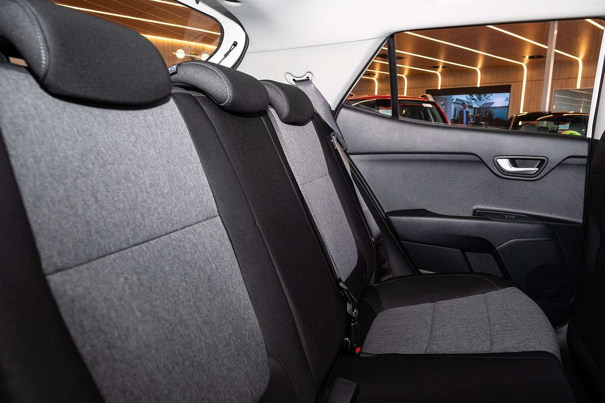 2025 Kia Stonic S YB