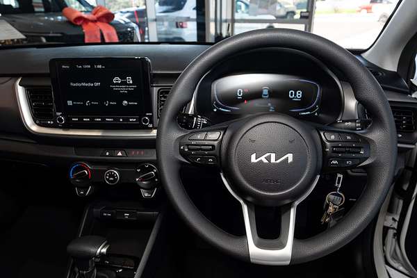 2025 Kia Stonic S YB
