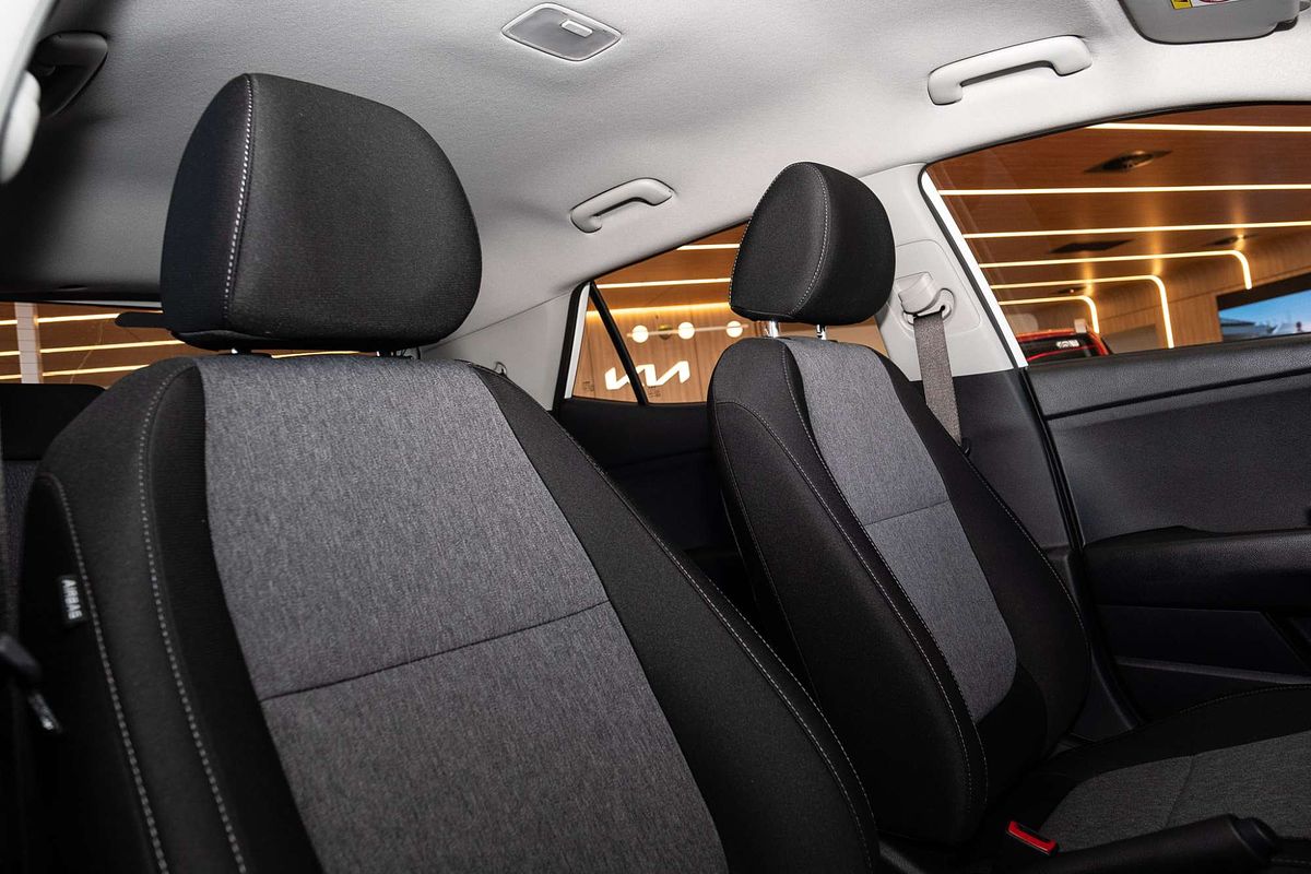2025 Kia Stonic S YB