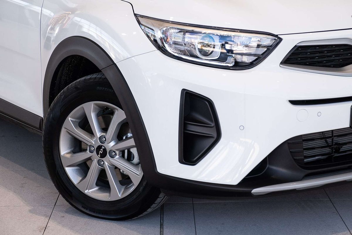 2025 Kia Stonic S YB