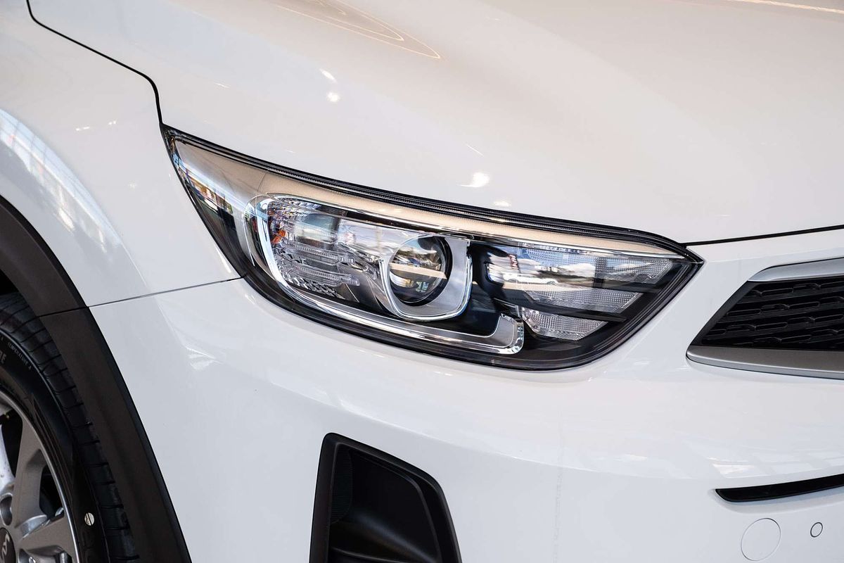 2025 Kia Stonic S YB