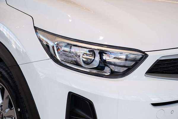 2025 Kia Stonic S YB