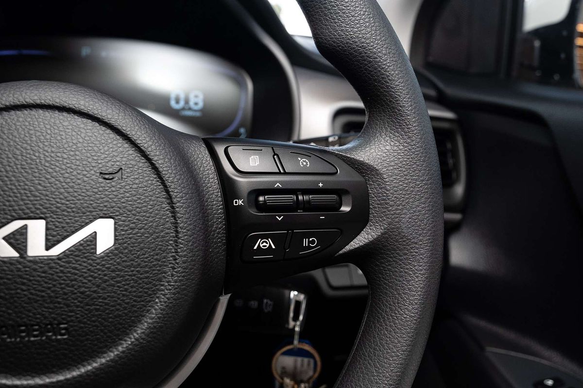 2025 Kia Stonic S YB
