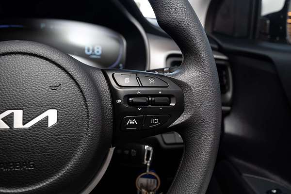 2025 Kia Stonic S YB