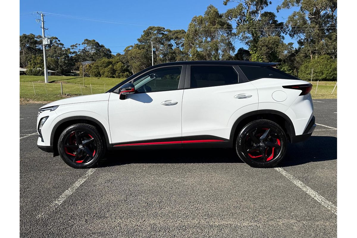 2023 Chery OMODA 5 EX
