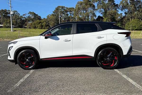2023 Chery OMODA 5 EX