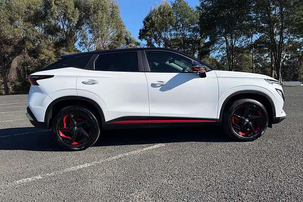 2023 Chery OMODA 5 EX