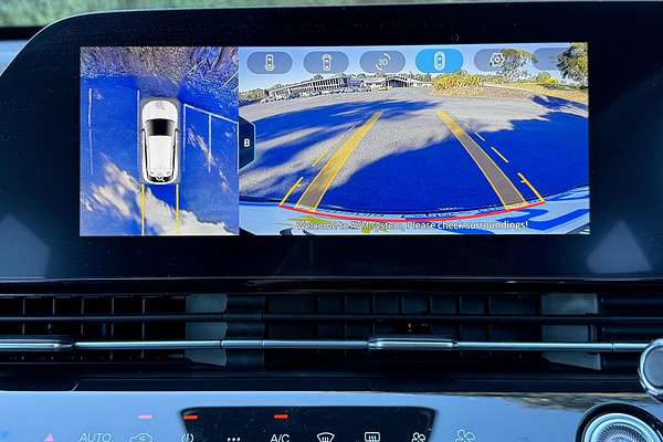 2023 Chery OMODA 5 EX
