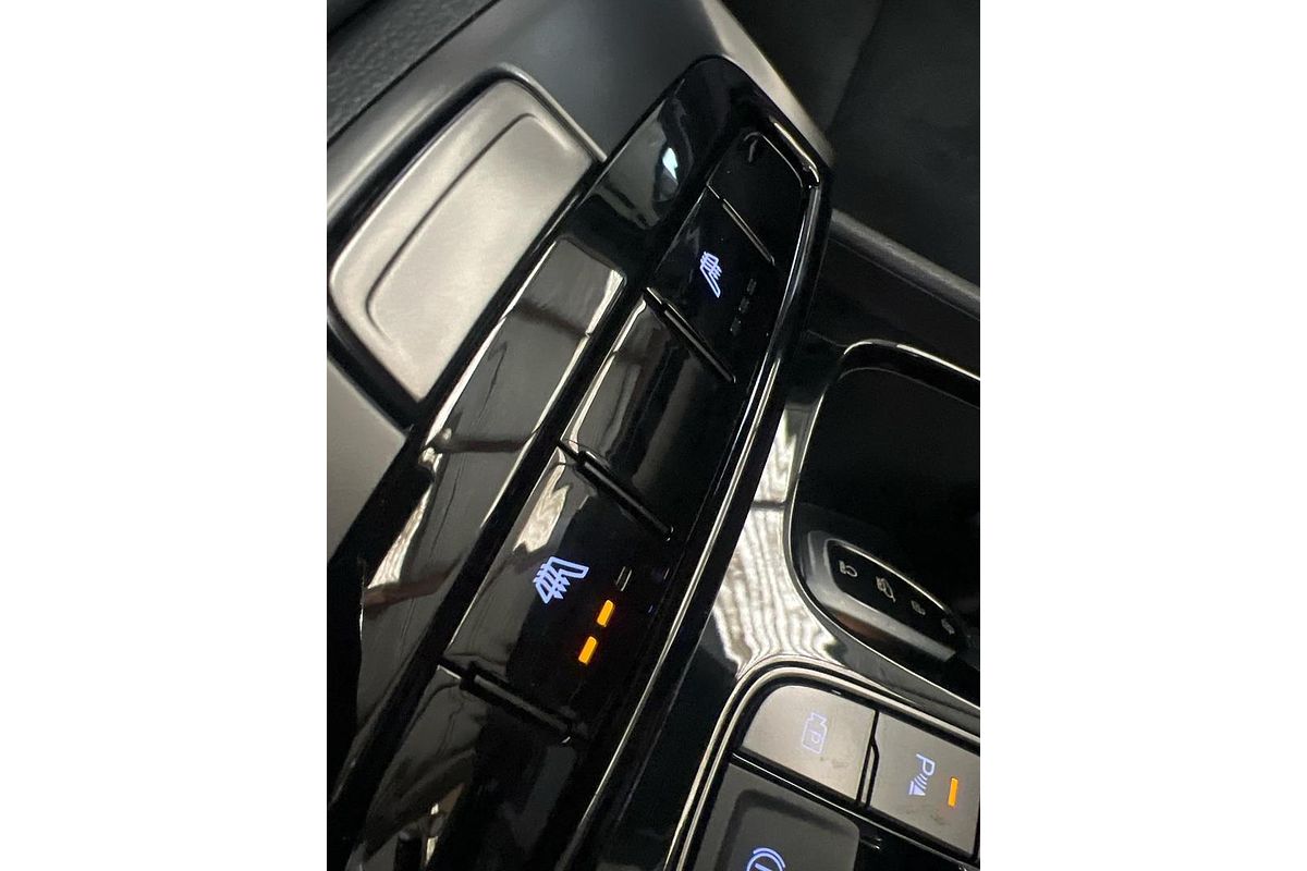 2022 Hyundai Tucson Elite N Line NX4.V1