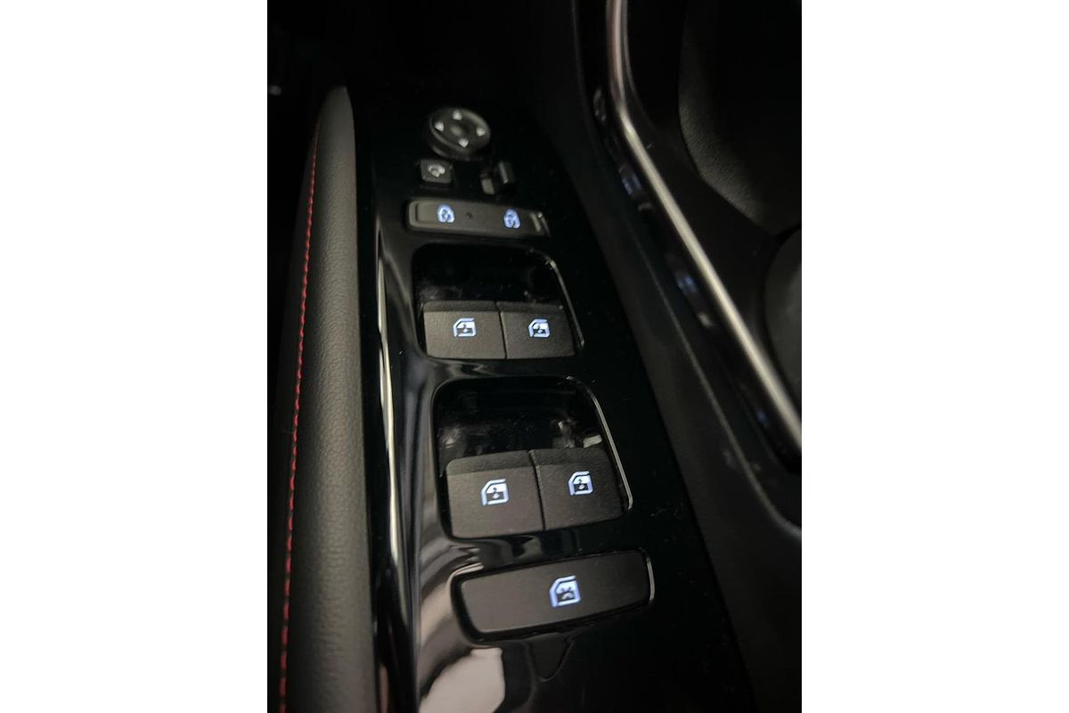 2022 Hyundai Tucson Elite N Line NX4.V1