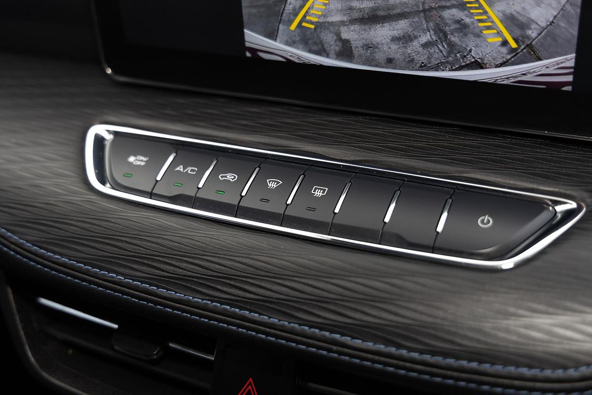 2022 GWM Haval Jolion Premium A01