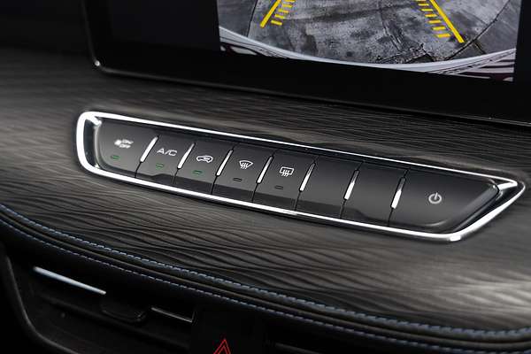 2022 GWM Haval Jolion Premium A01