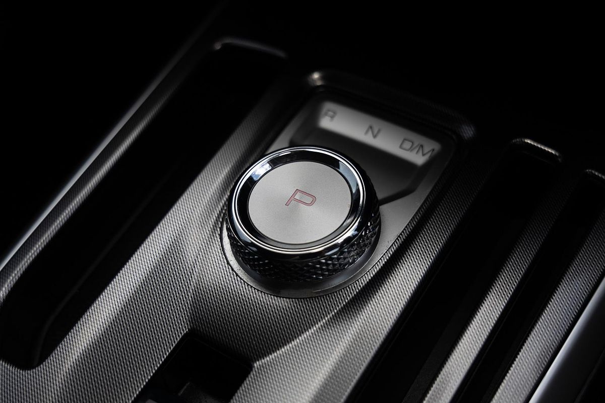 2022 GWM Haval Jolion Premium A01