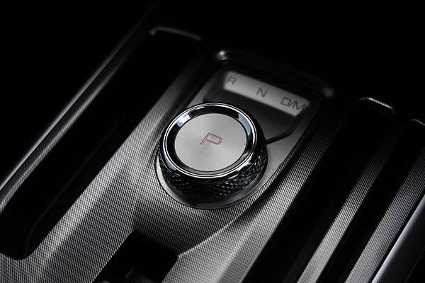 2022 GWM Haval Jolion Premium A01