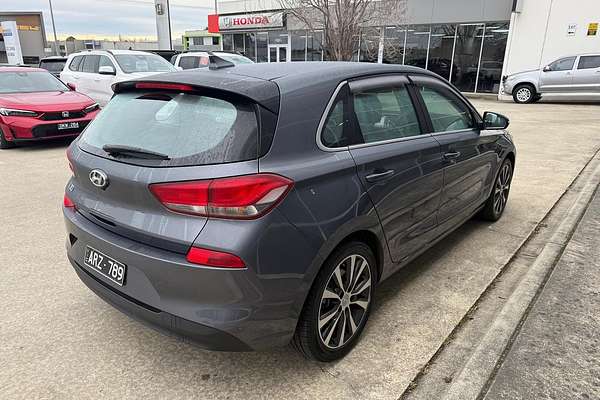 2018 Hyundai i30 Elite PD2