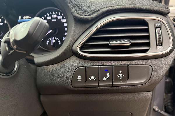2018 Hyundai i30 Elite PD2