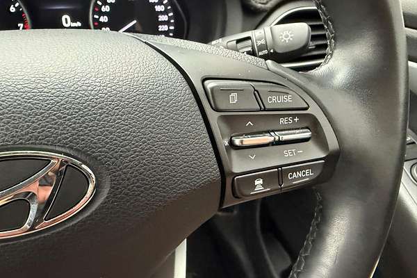 2018 Hyundai i30 Elite PD2