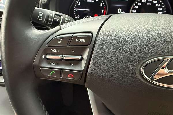 2018 Hyundai i30 Elite PD2