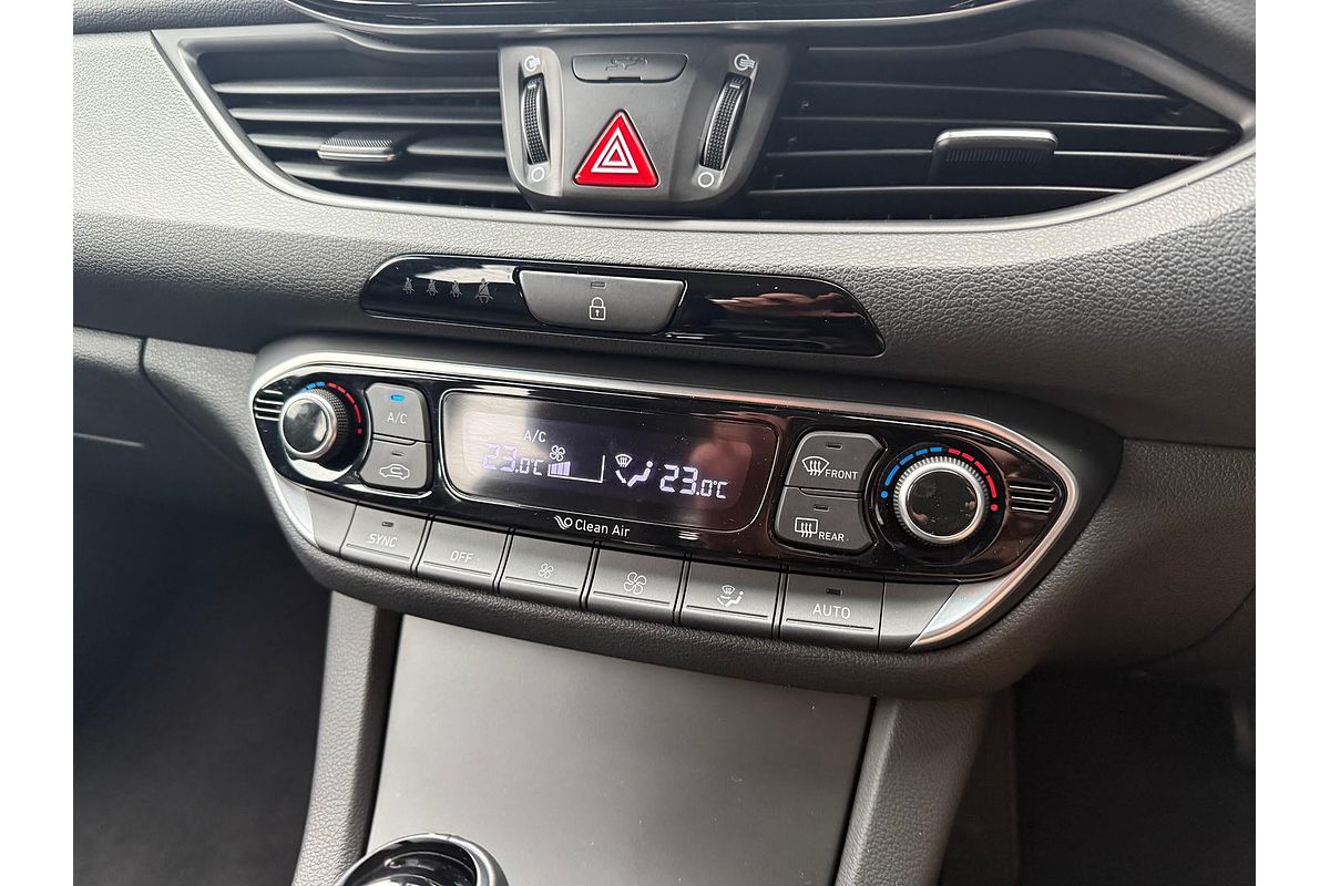 2018 Hyundai i30 Elite PD2