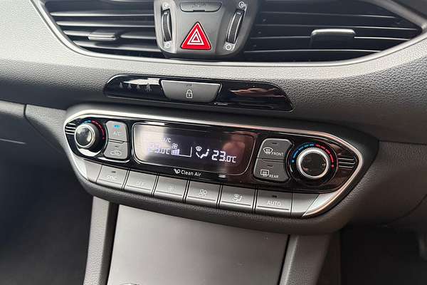 2018 Hyundai i30 Elite PD2