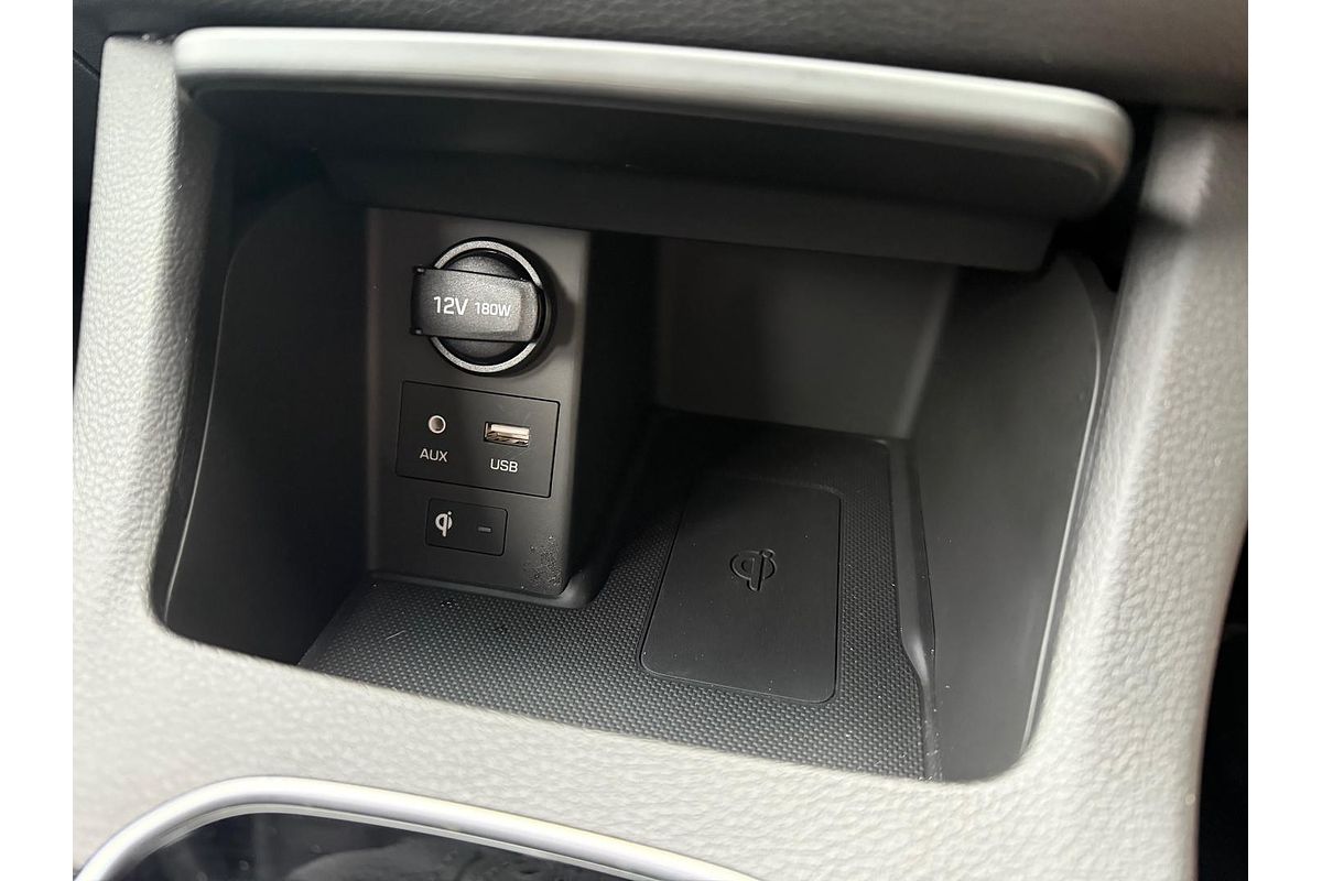 2018 Hyundai i30 Elite PD2