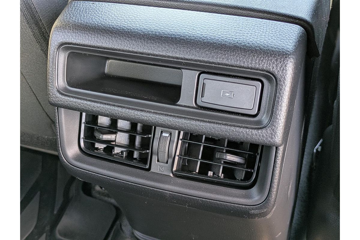 2025 Isuzu D-MAX X-RIDER 4X4