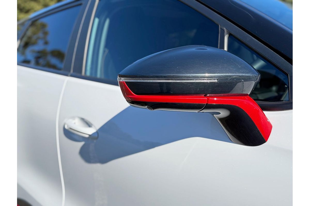 2023 Chery OMODA 5 EX