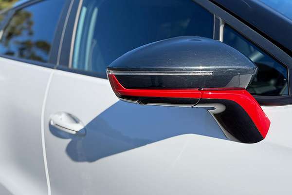 2023 Chery OMODA 5 EX