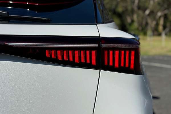 2023 Chery OMODA 5 EX