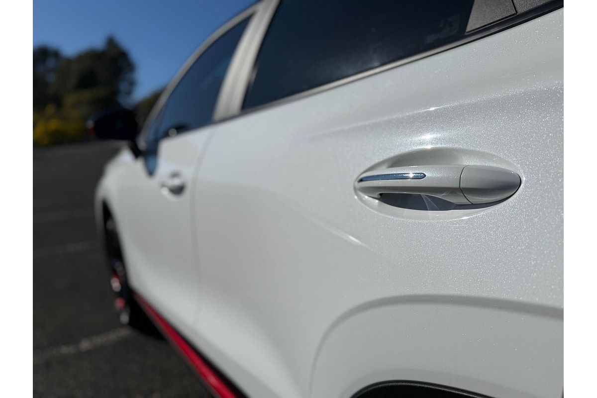 2023 Chery OMODA 5 EX